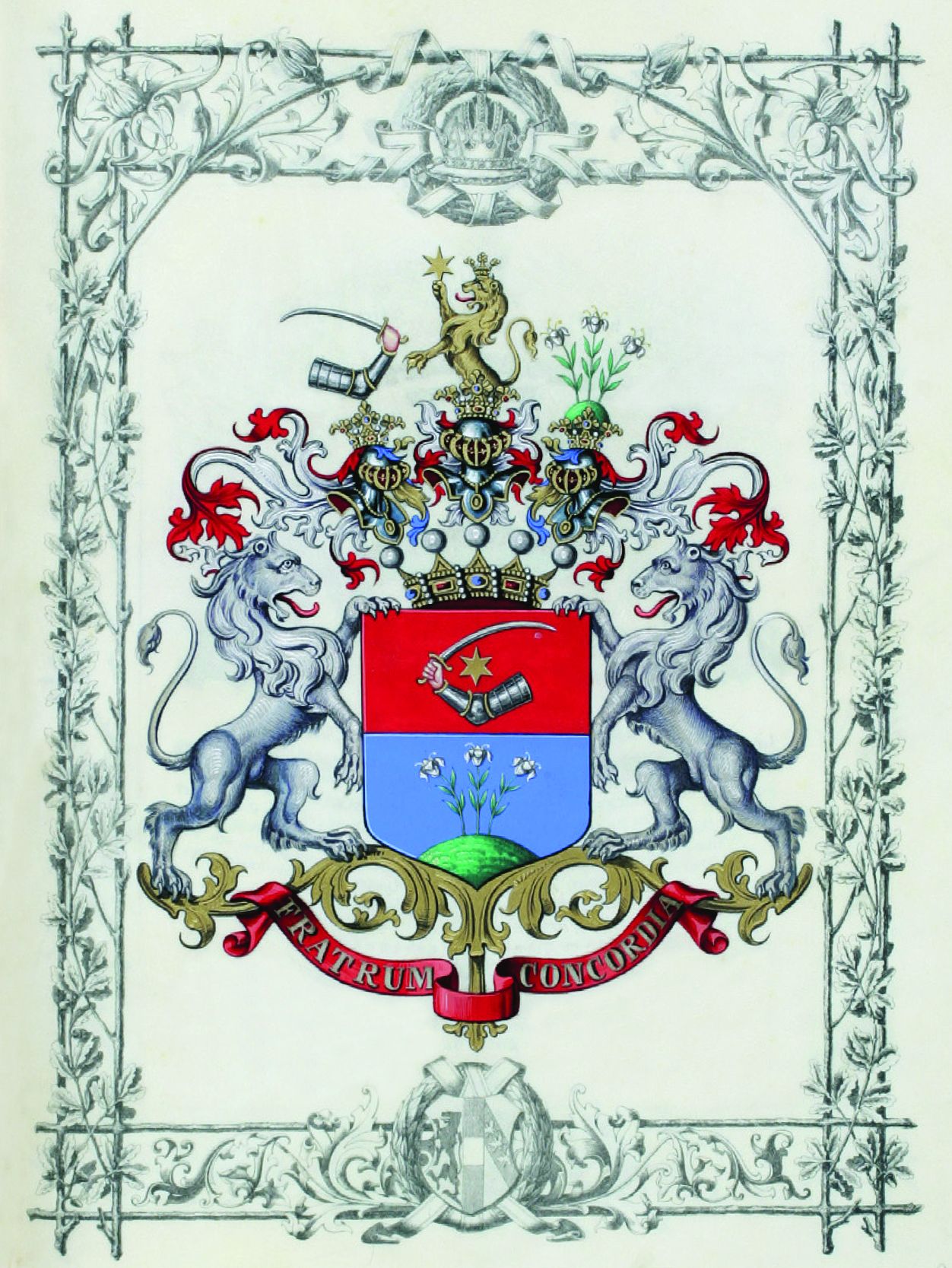 Vranyczany-Dobrinović