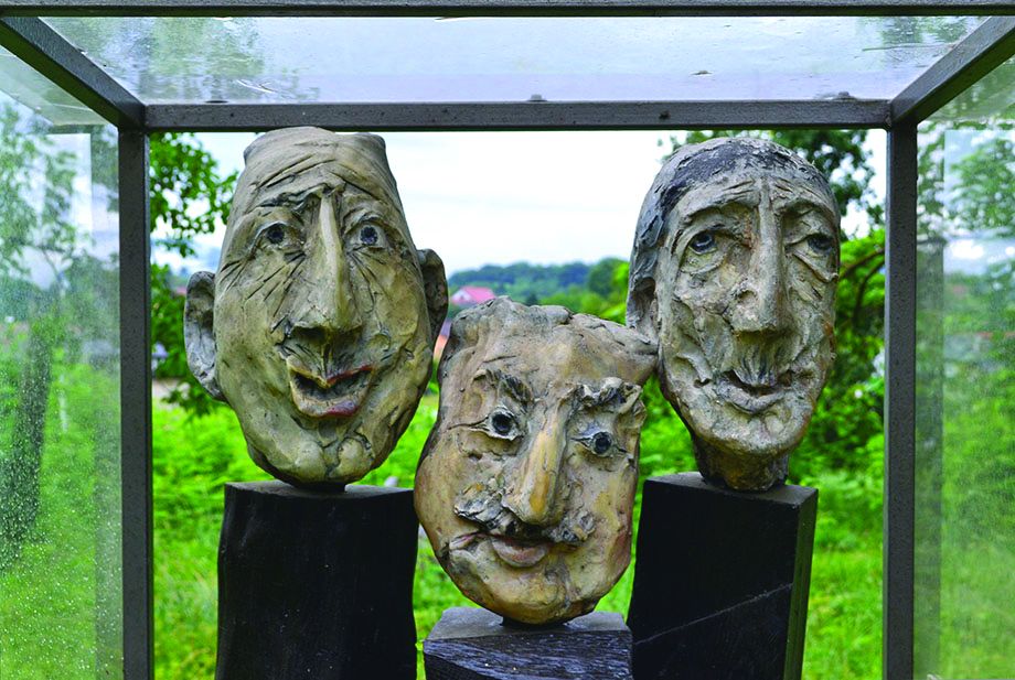 Zanoški Gudlin, Đurđa