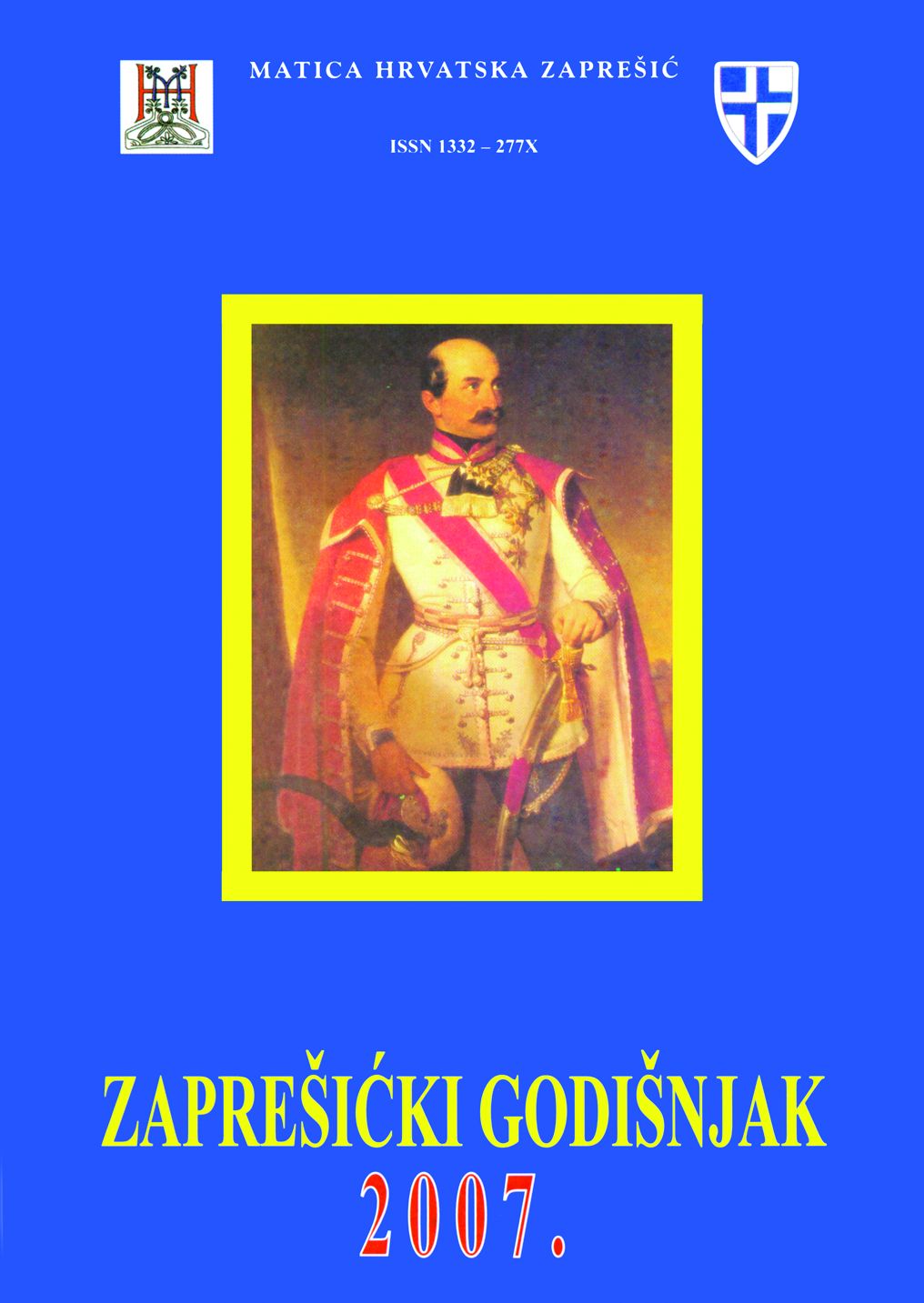 Zaprešićki godišnjak