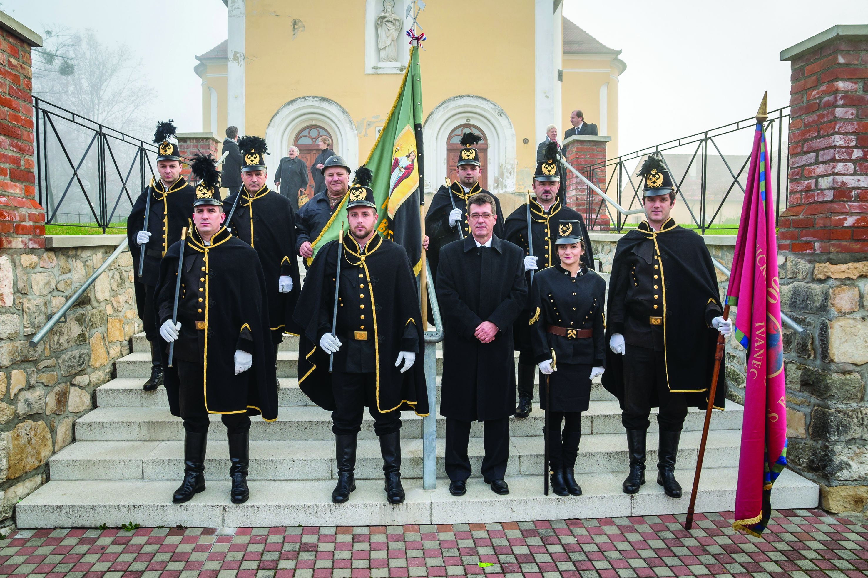 Ivanečki rudarski dani