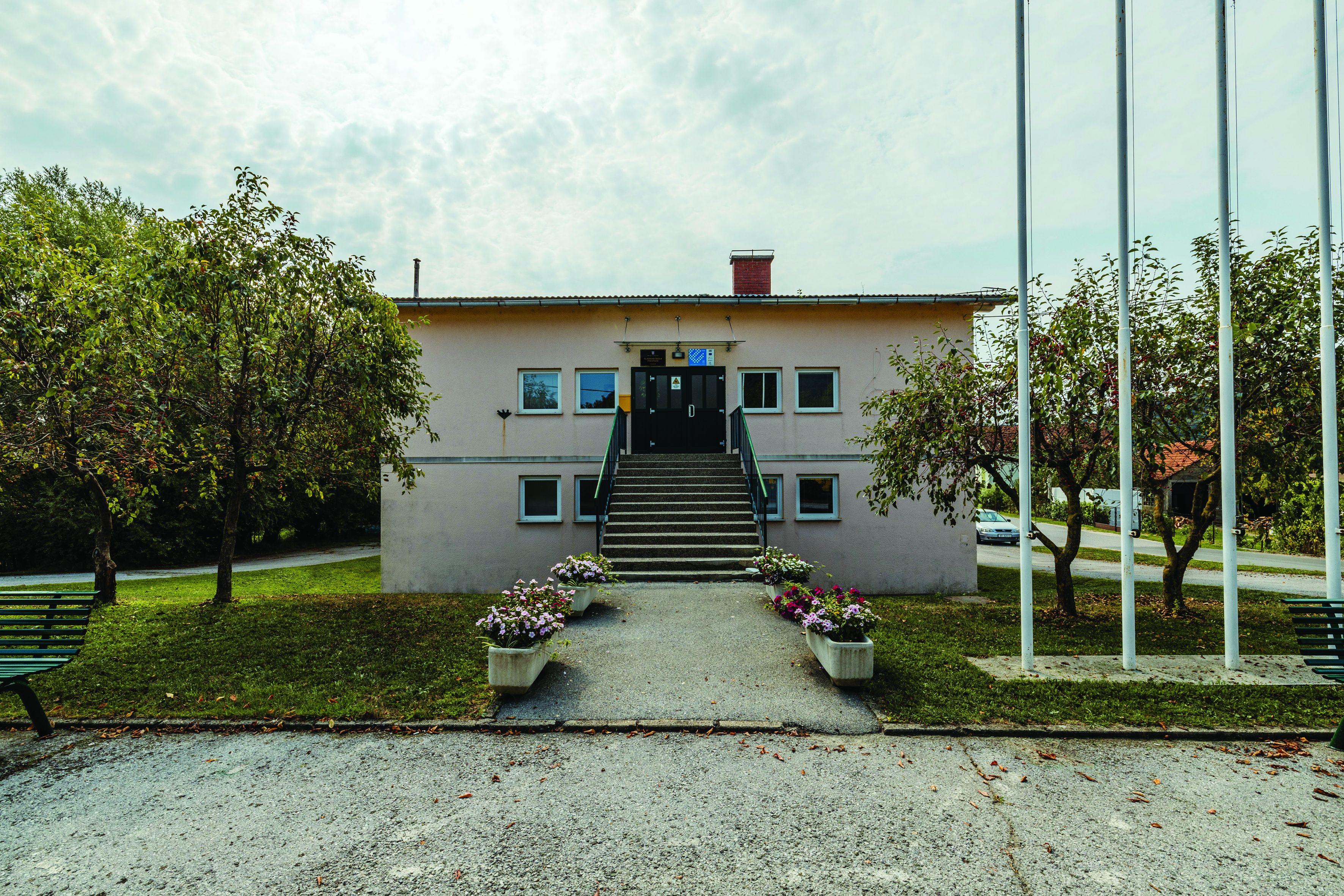 Glazbena škola Pregrada