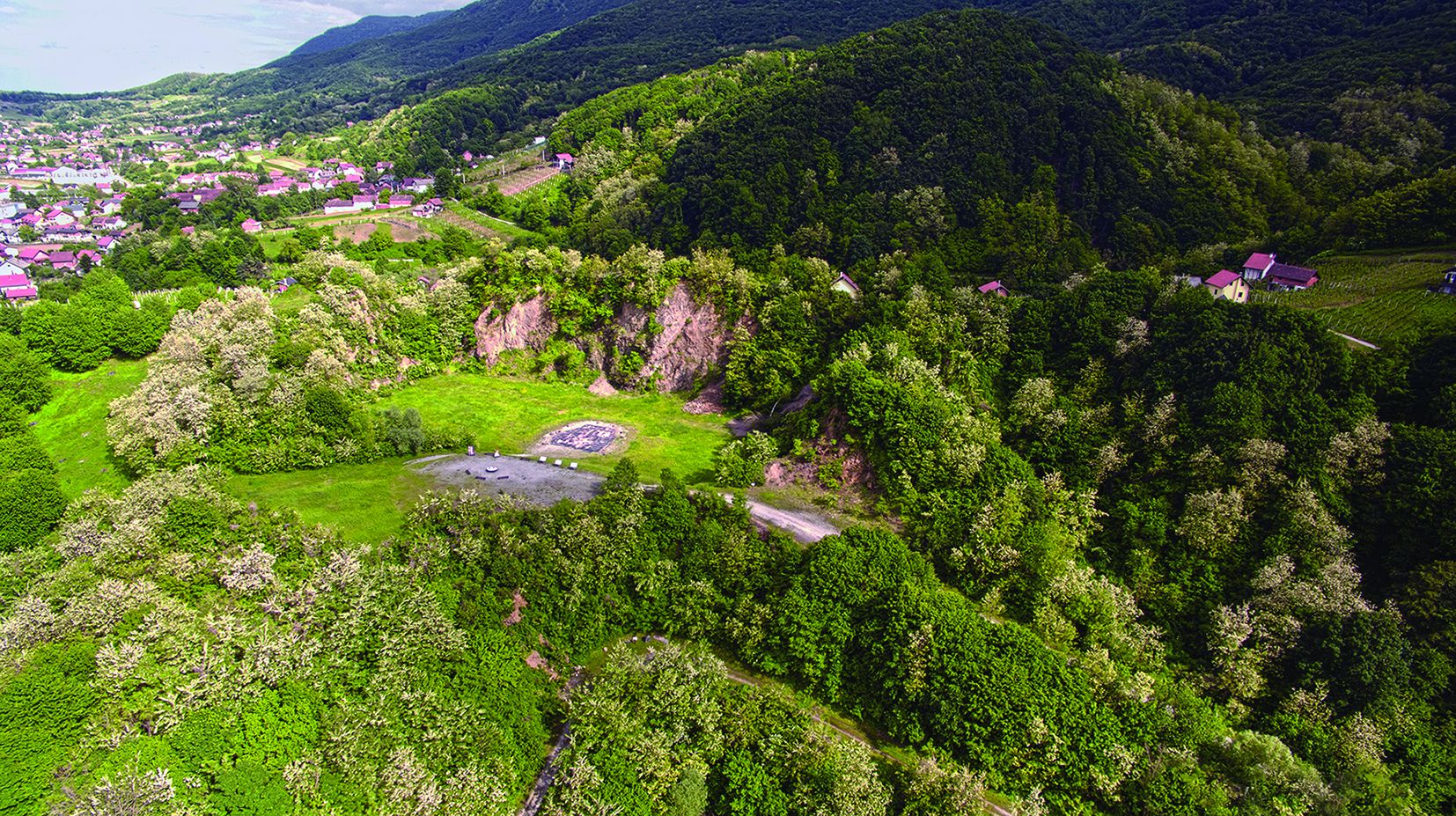 Gaveznica–Kameni vrh