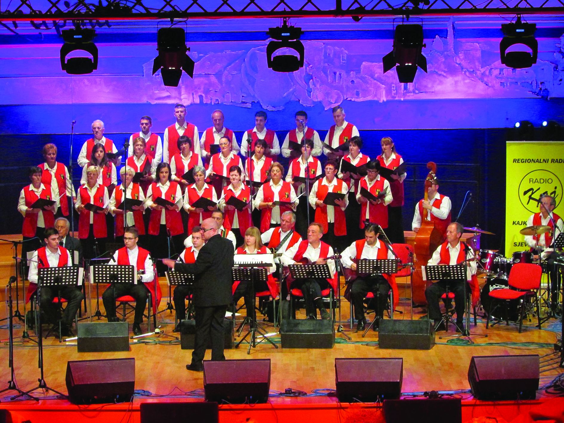 KUD »Ilirci« Krapina