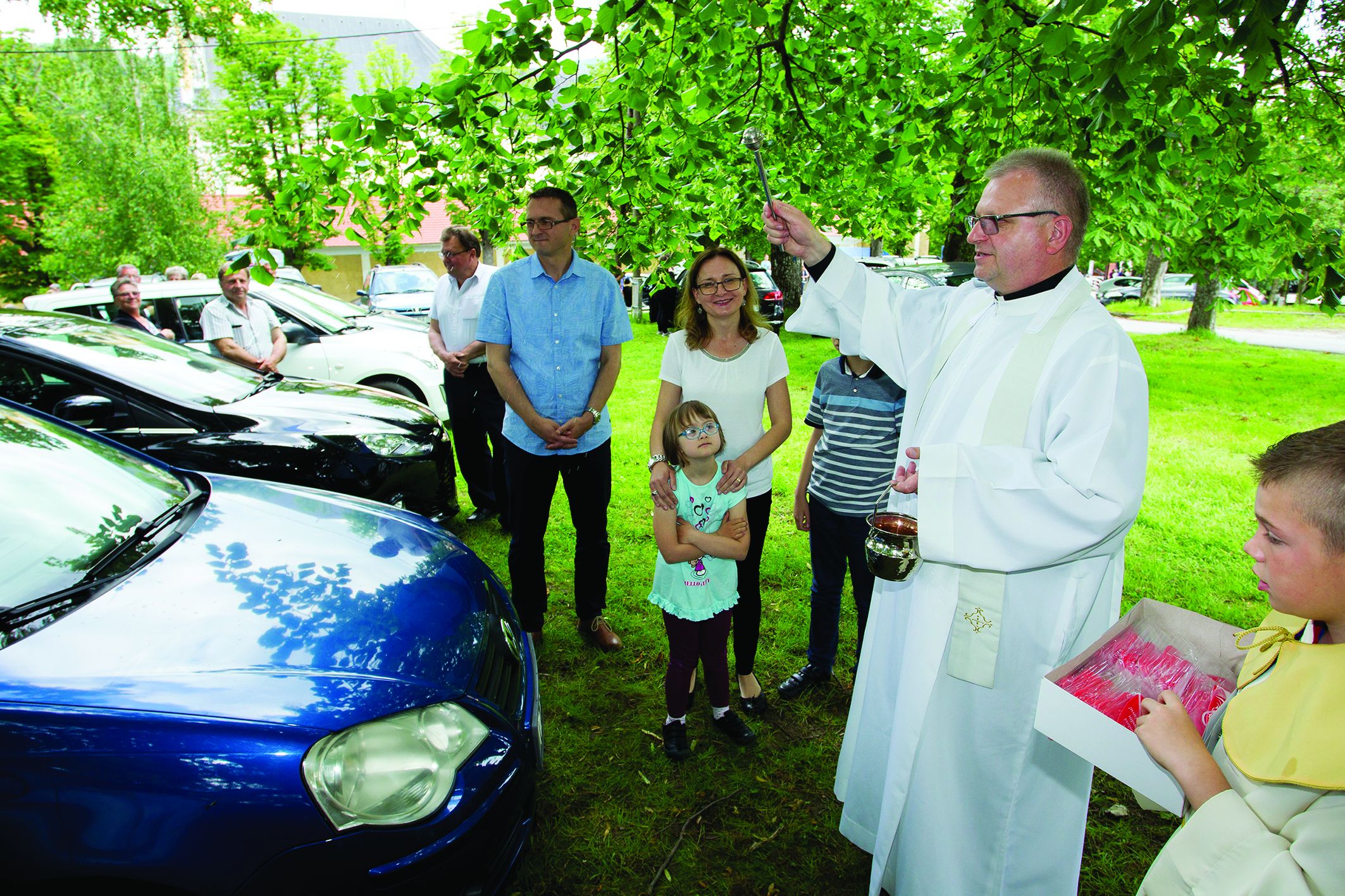 <p>Vozoča&scaron;će 2019. (foto: Bernard Čović)</p>