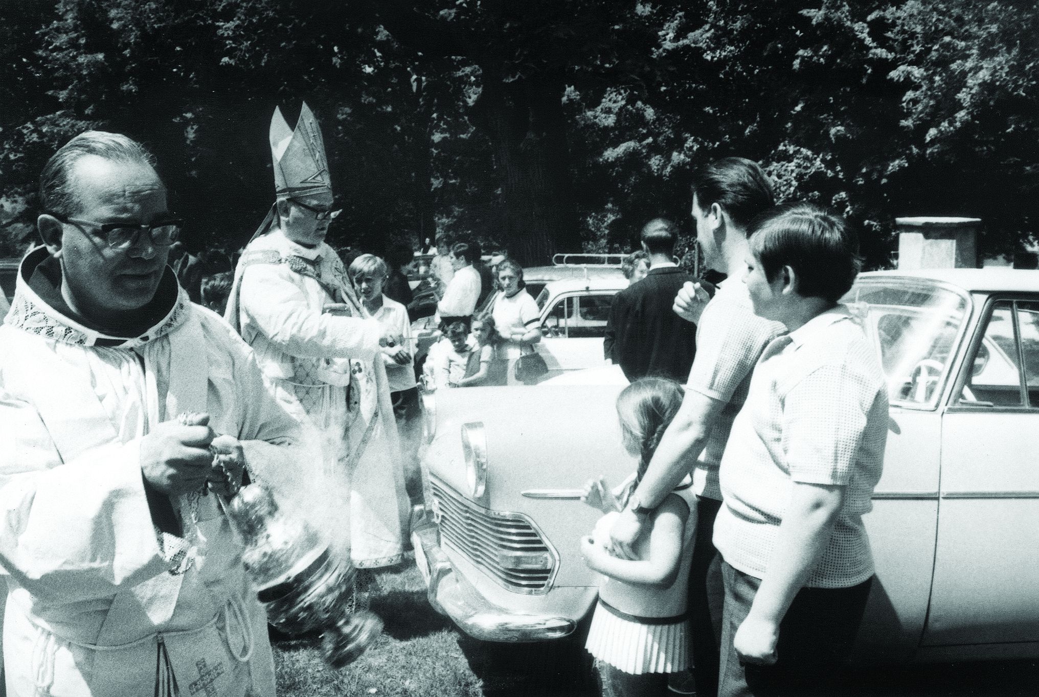 Vozočašće Majci Božjoj Jeruzalemskoj