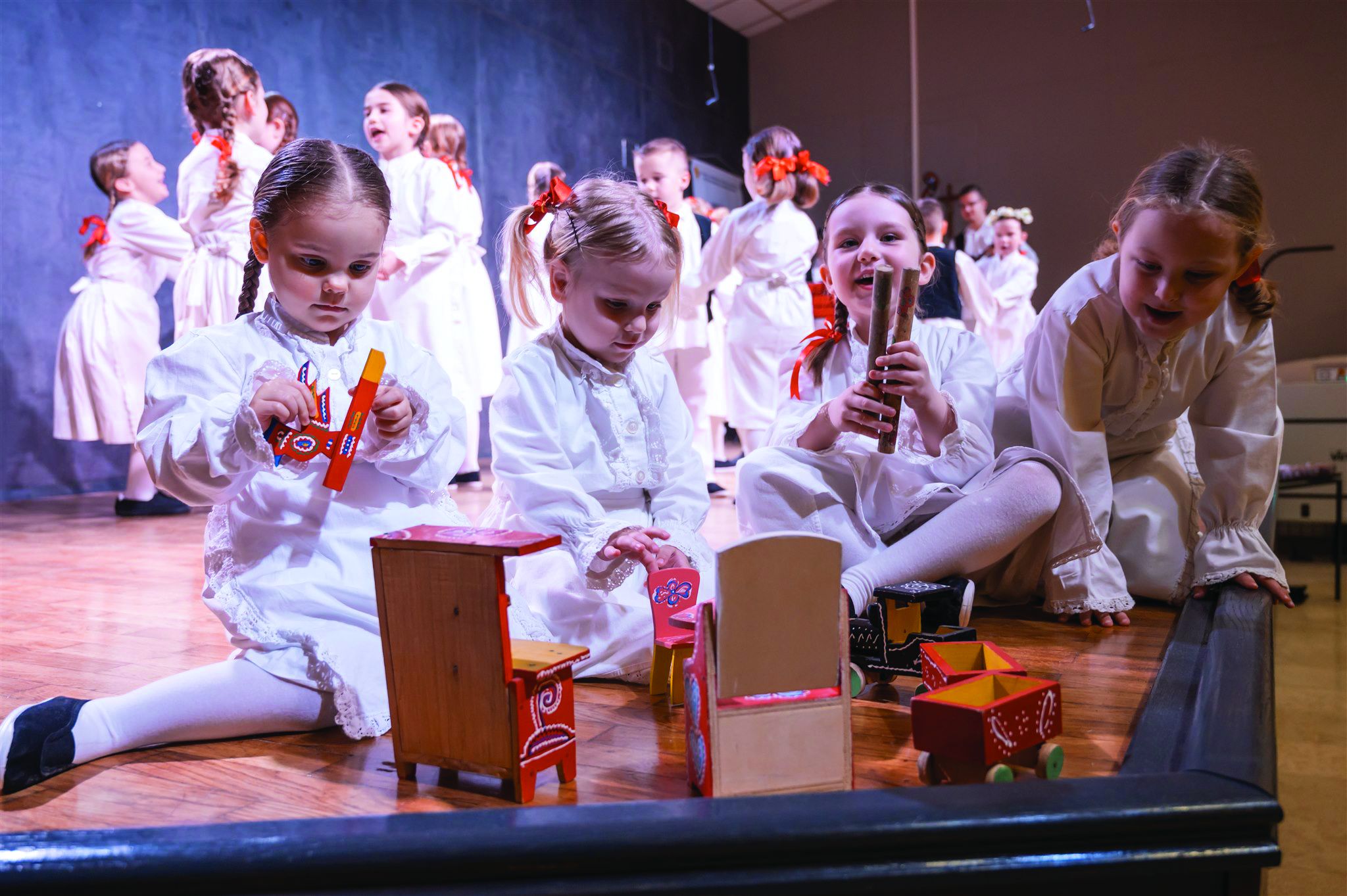 Zajednica amaterskih kulturno-umjetničkih udruga Krapinsko-zagorske županije