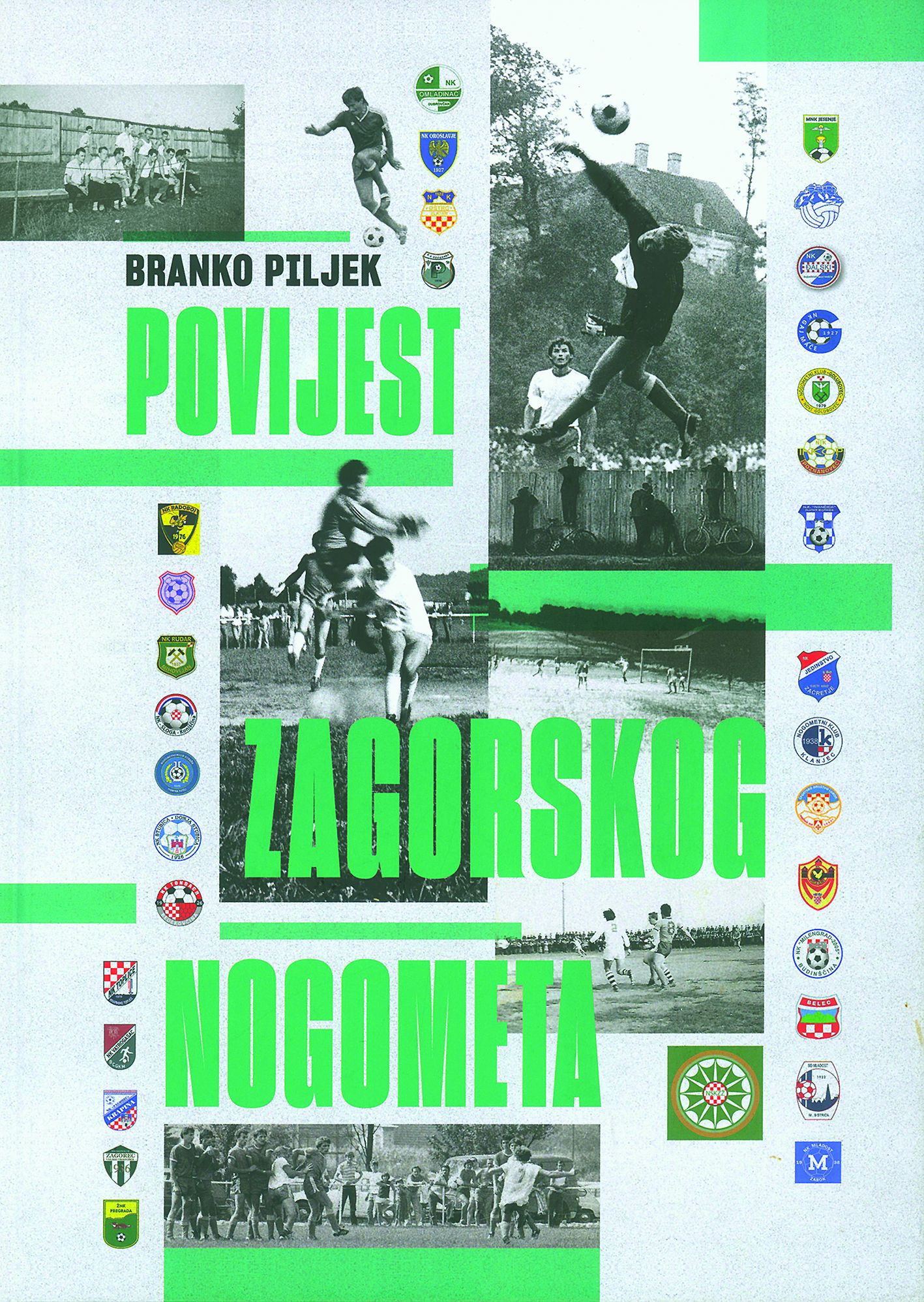 Piljek, Branko
