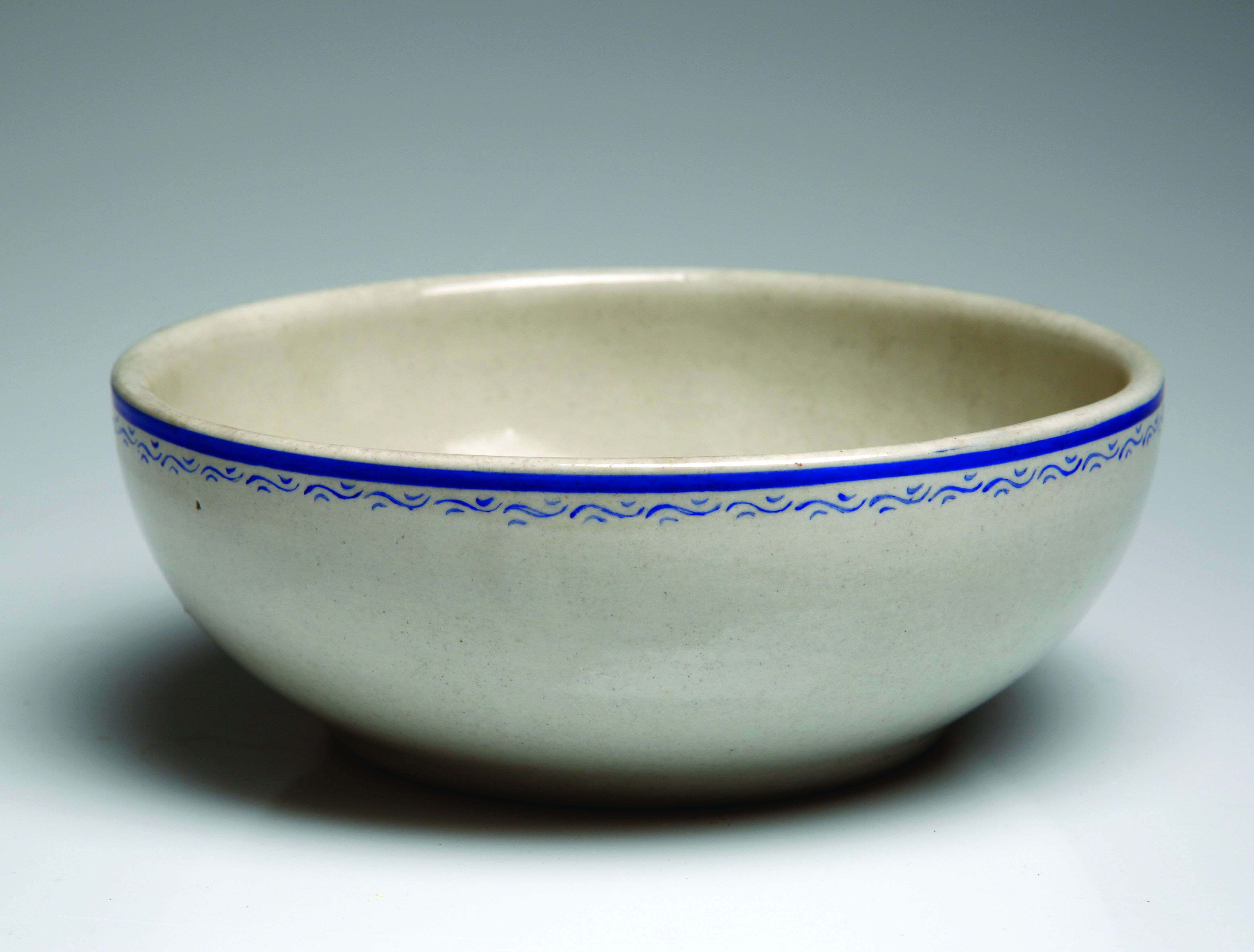 <p>zdjelica, oko 1953; MUO</p>