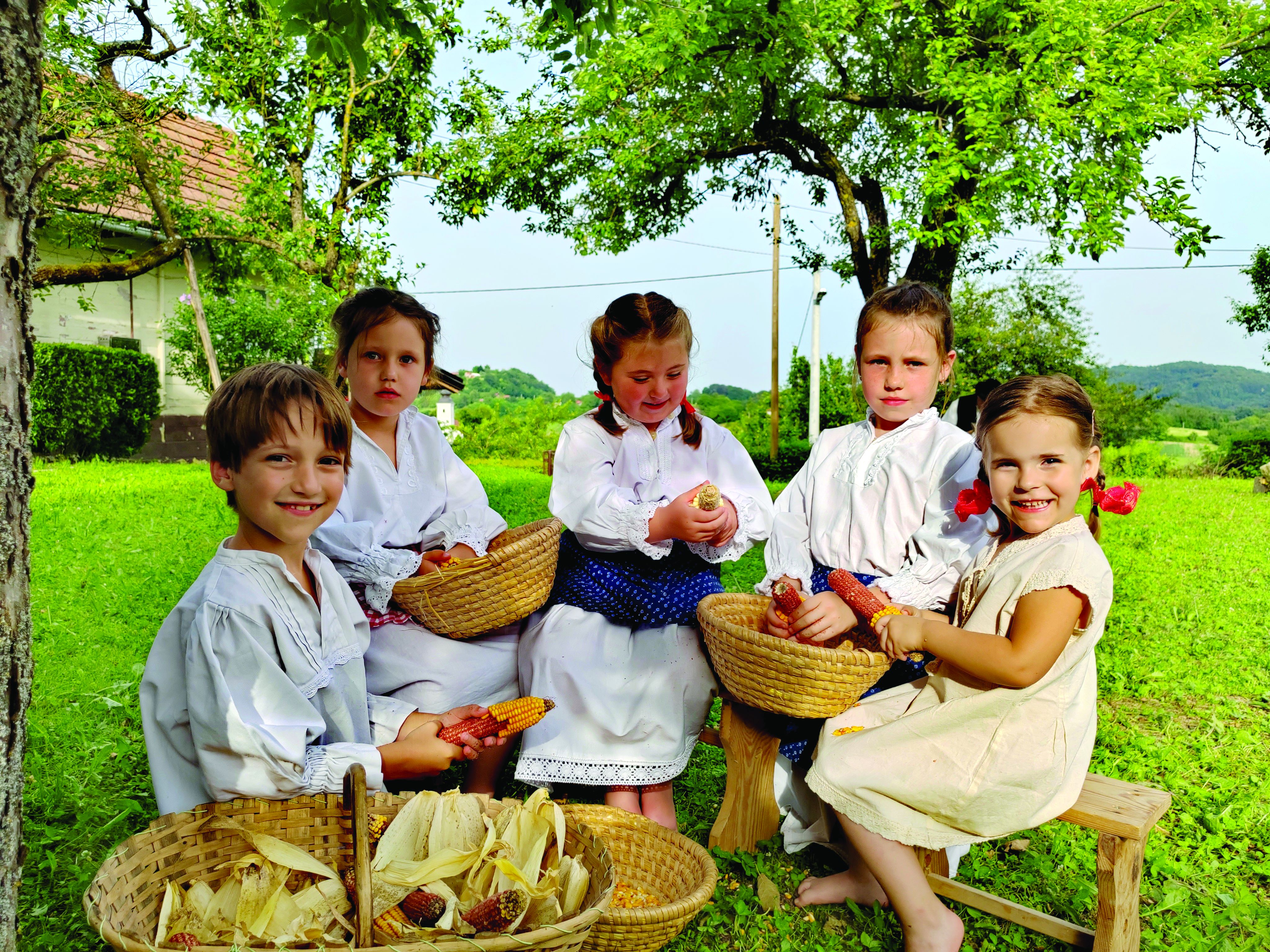 Tak se negda pri nami delale