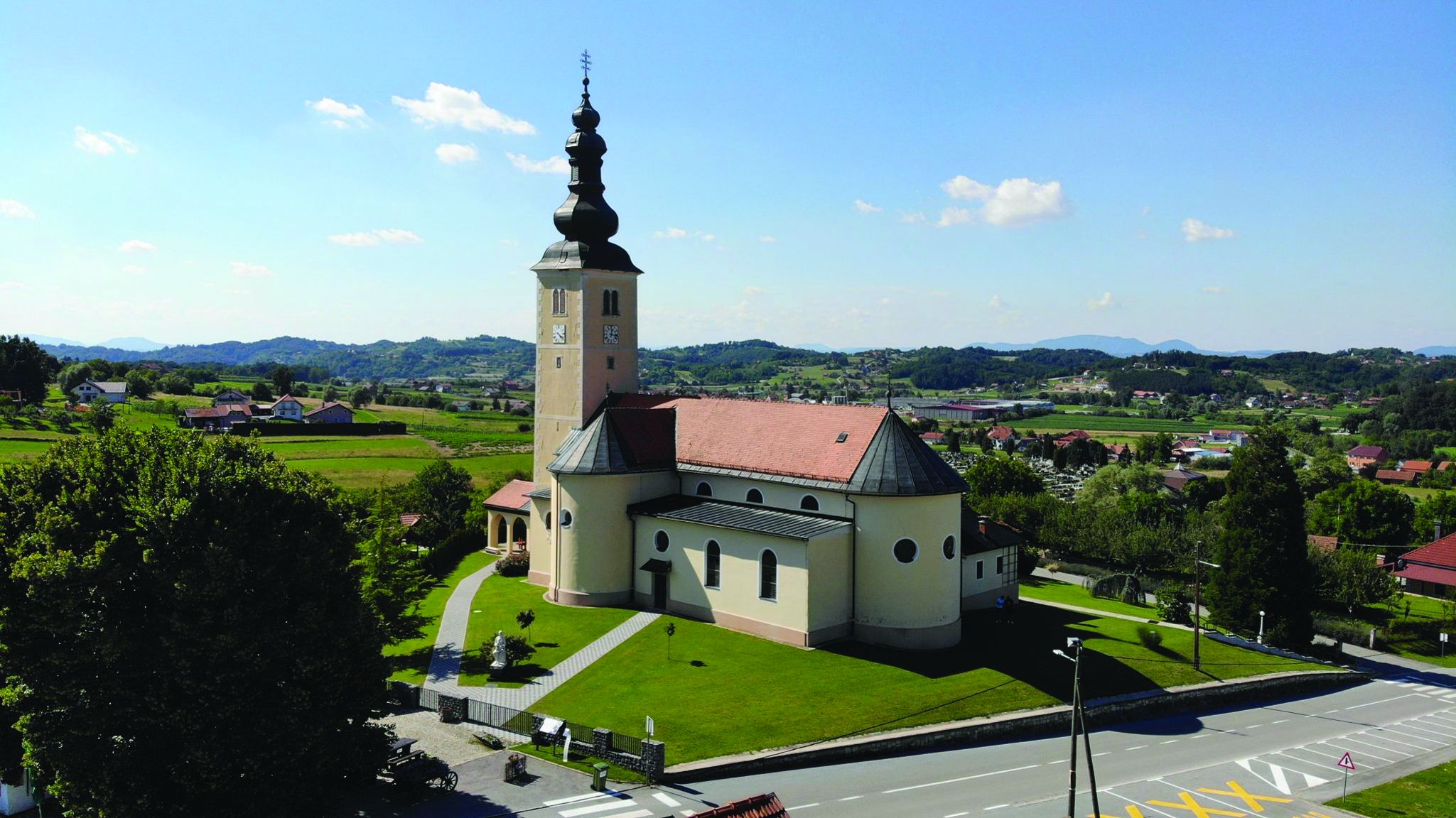 Gornja Stubica (naselje)
