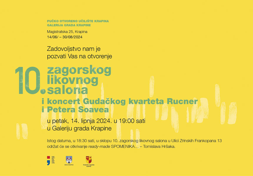 Zagorski likovni salon