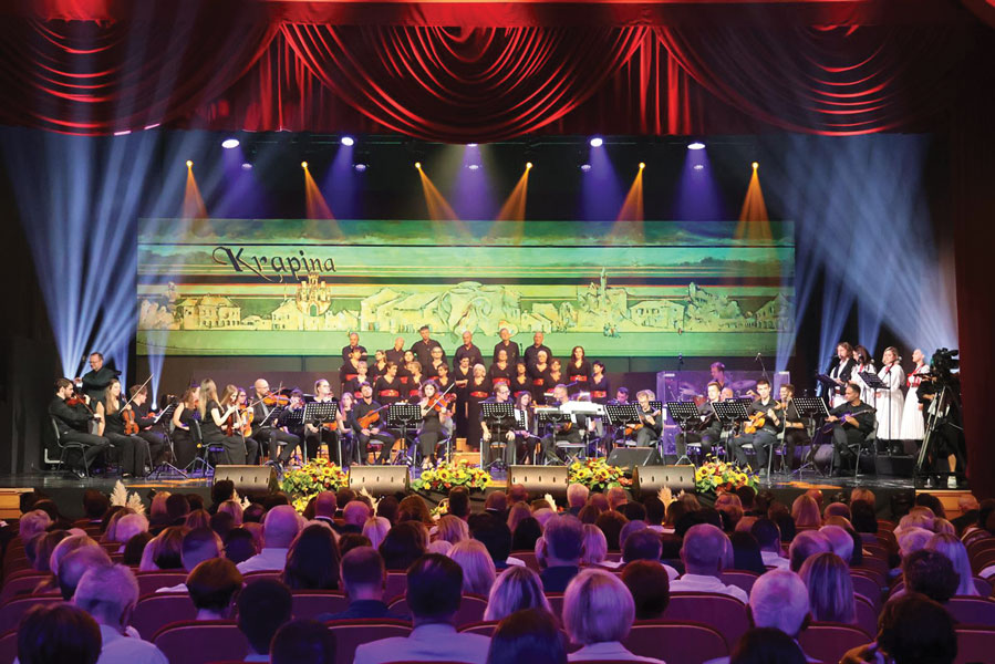 <p>orkestar, 2025 (foto: KZŽ)</p>