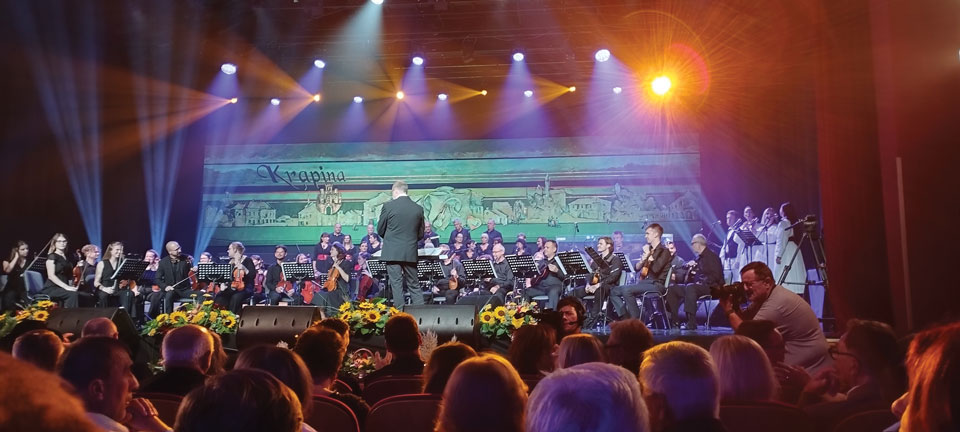 <p>orkestar, 2025 (foto: Jasmina Lukec)</p>