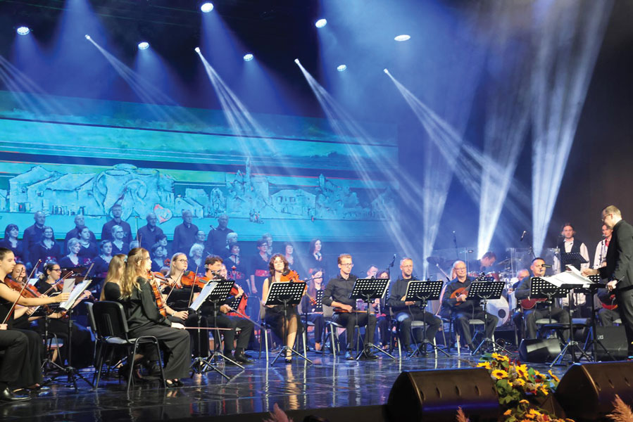 <p>orkestar, 2025 (foto: KZŽ)</p>