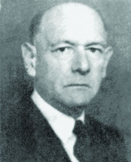 Georgijević, Adalbert