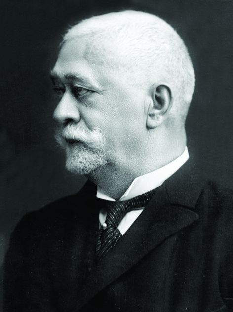 Gorjanović-Kramberger, Dragutin