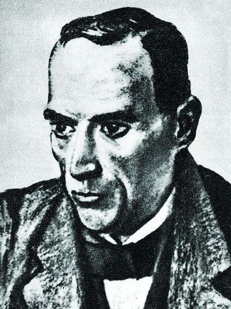 Horvat Kiš, Franjo