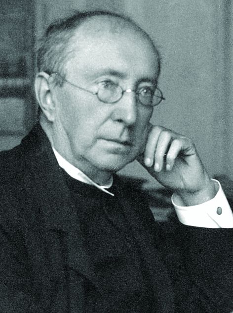 Jemeršić, Ivan Nepomuk