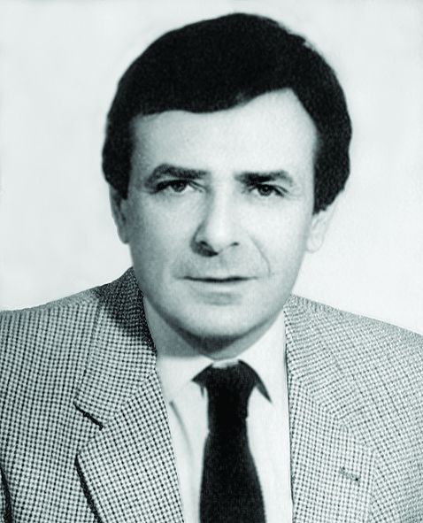Kuzmanović, Mladen