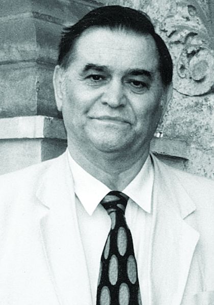 Maleković, Vladimir