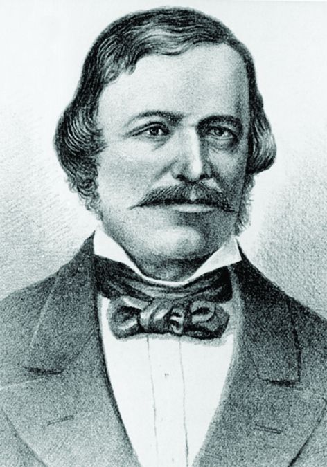 Mihanović, Antun (Anton)