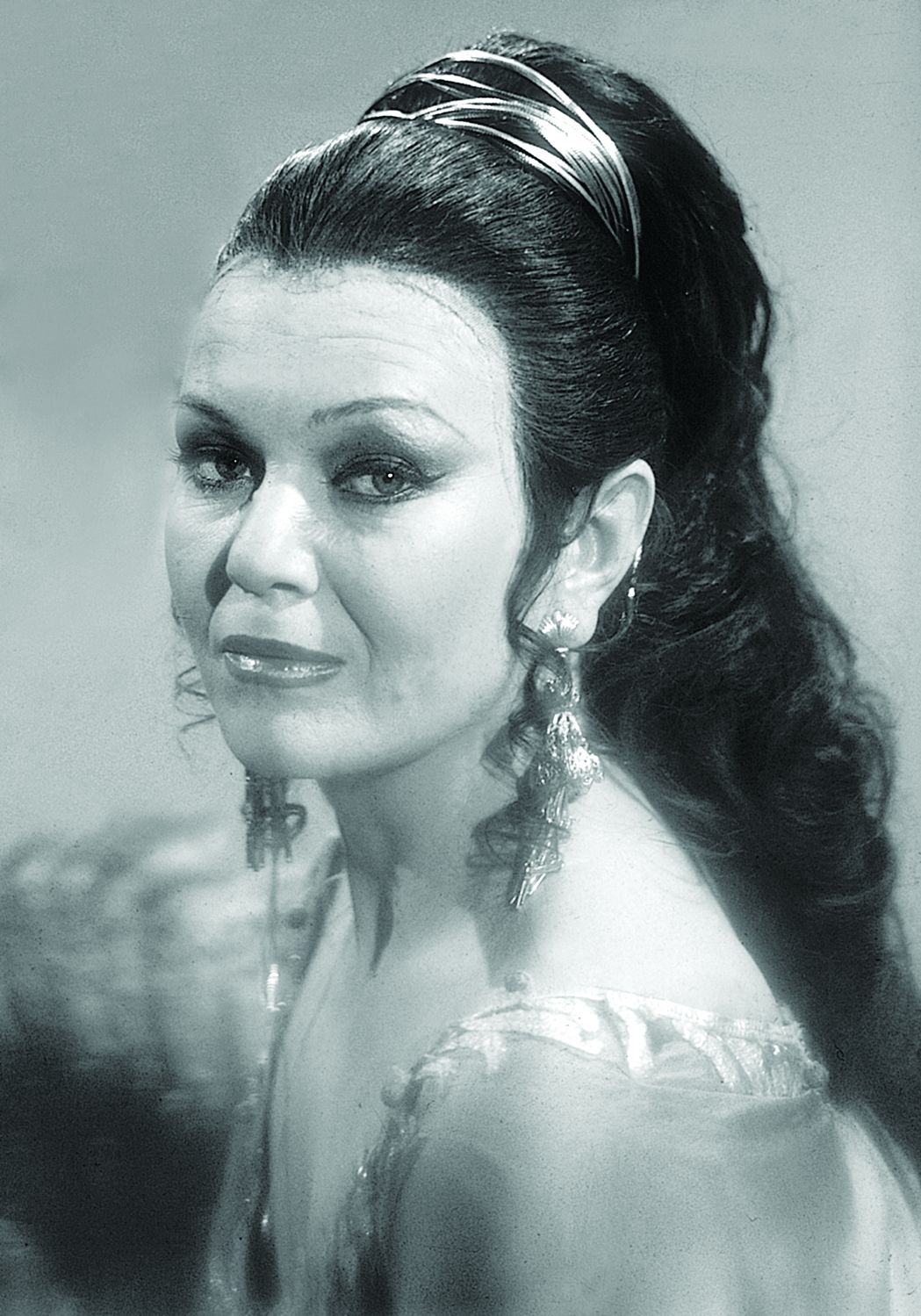 Pospiš-Baldani, Ruža